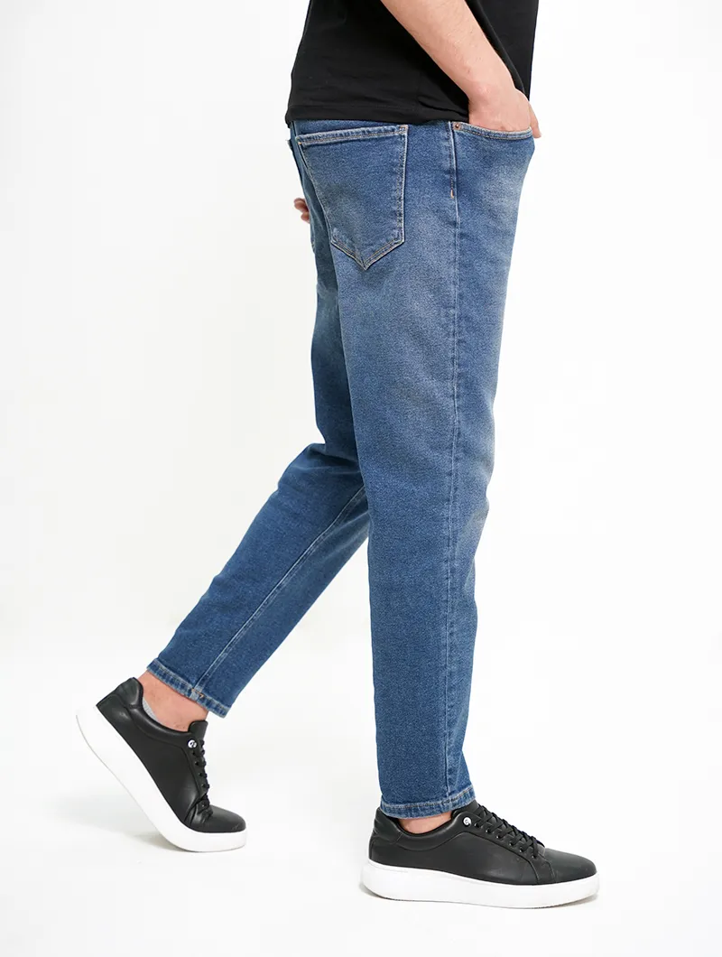 Jean Boyfriend